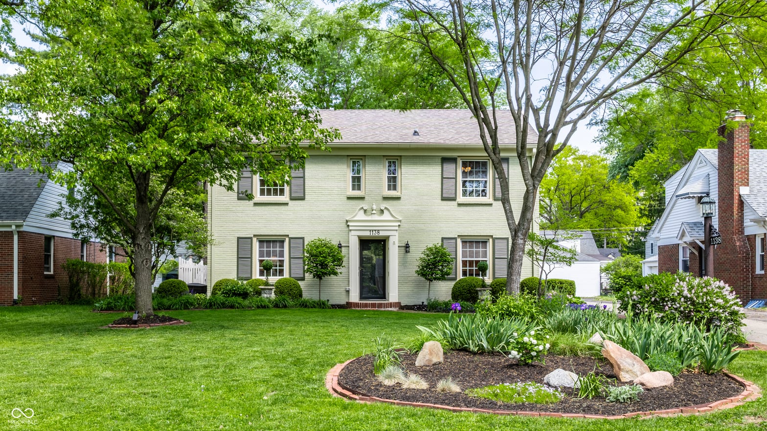 Photo of 1138 E 58th Street, Indianapolis, IN