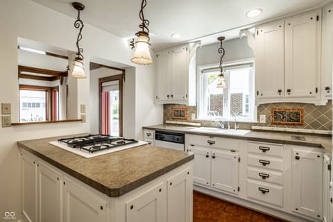 Photo of 1138 E 58th Street, Indianapolis, IN