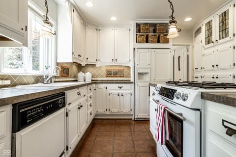 Photo of 1138 E 58th Street, Indianapolis, IN