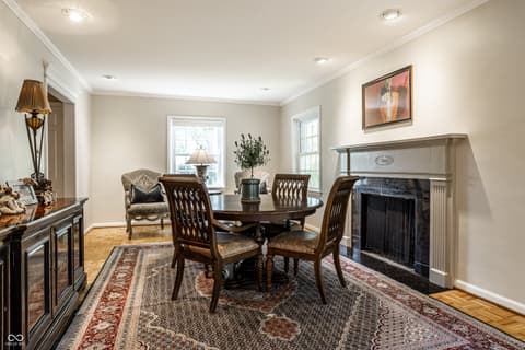 Photo of 1138 E 58th Street, Indianapolis, IN
