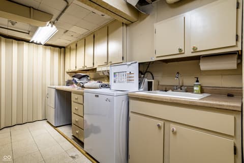 Photo of 1138 E 58th Street, Indianapolis, IN