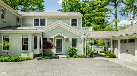 Photo of 1138 E 58th Street, Indianapolis, IN