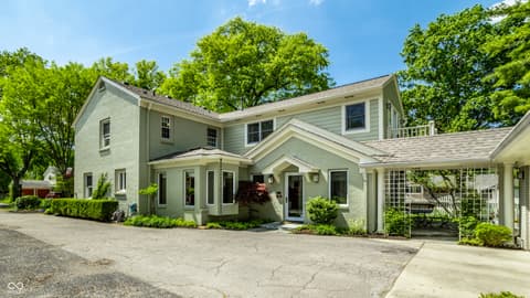 Photo of 1138 E 58th Street, Indianapolis, IN