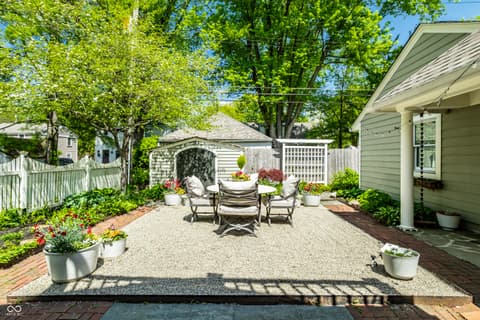 Photo of 1138 E 58th Street, Indianapolis, IN