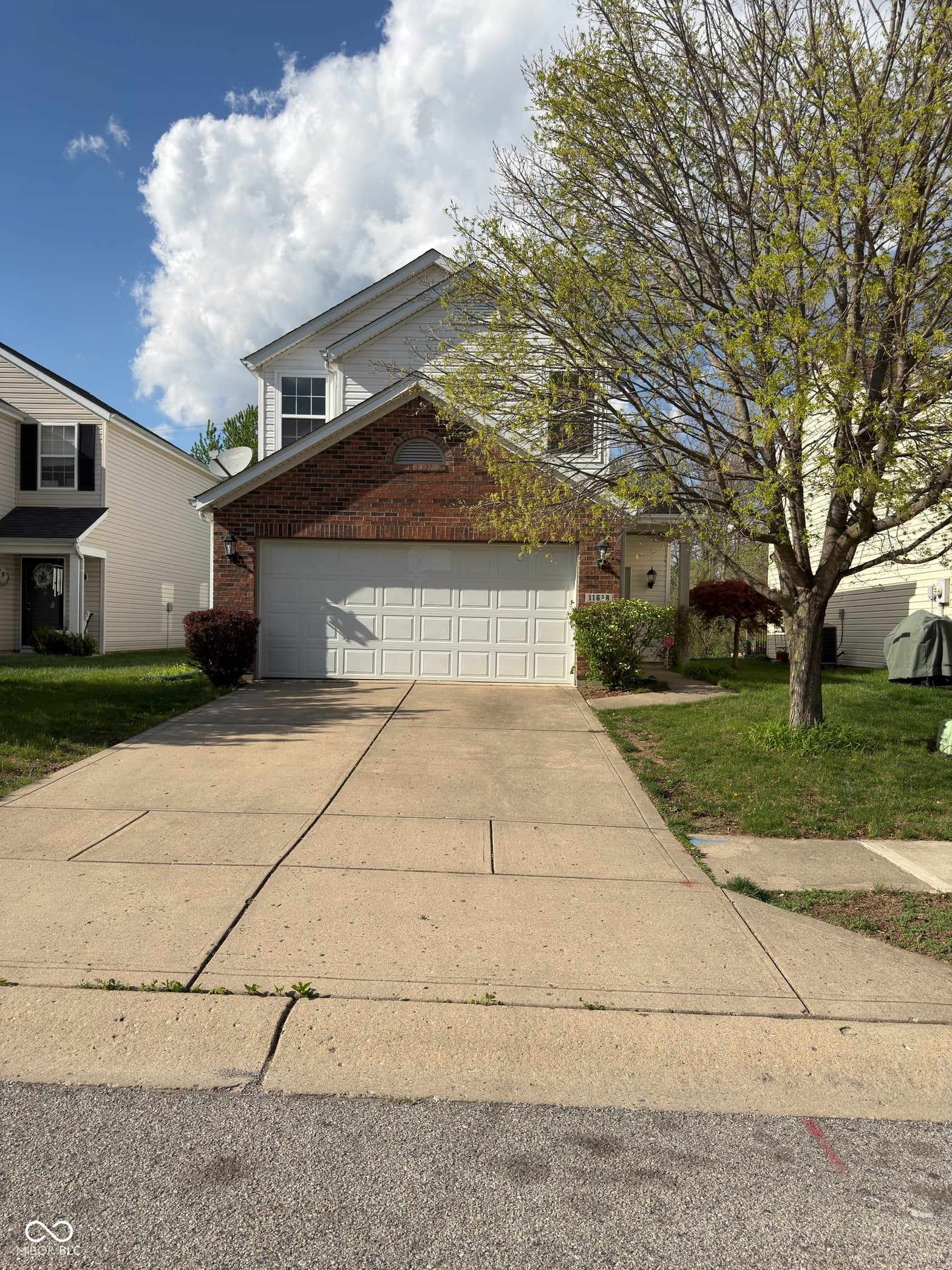 Photo of 11618 Signet Lane, Indianapolis, IN