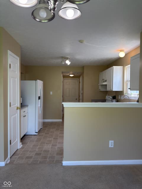 Kitchen at 11618 Signet Lane, Indianapolis, IN