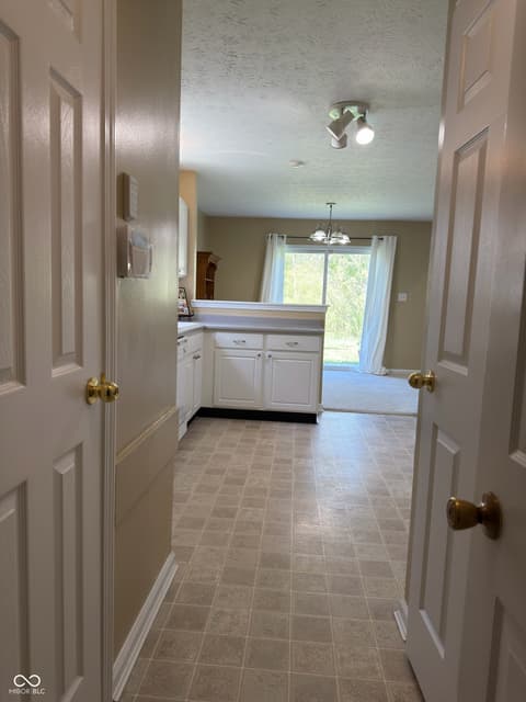 Kitchen at 11618 Signet Lane, Indianapolis, IN