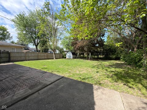 Photo of 3408 Harvest Avenue, Indianapolis, IN
