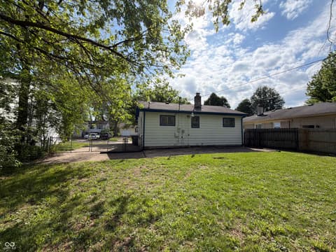 Photo of 3408 Harvest Avenue, Indianapolis, IN