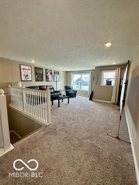 Loft — 956 Ridge Rock Lane, Bargersville, IN