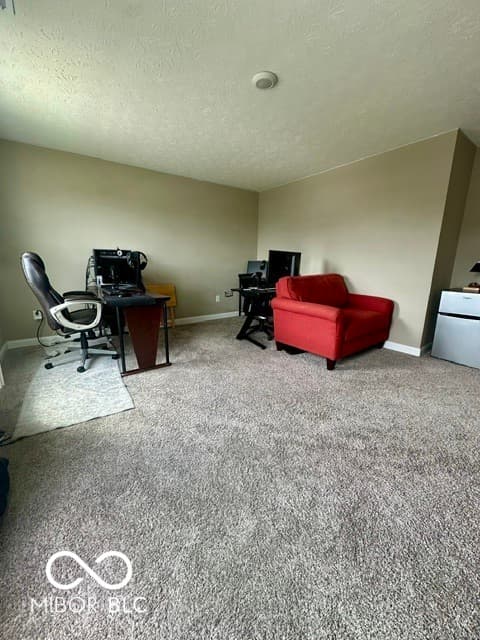 Bedroom at 956 Ridge Rock Lane, Bargersville, IN
