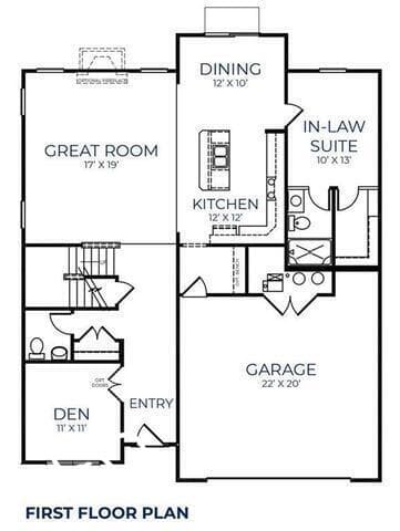 Photo of 956 Ridge Rock Lane, Bargersville, IN