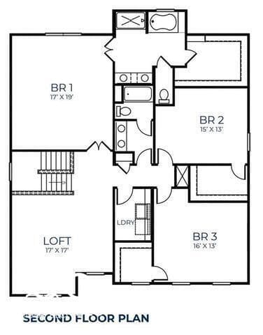 Photo of 956 Ridge Rock Lane, Bargersville, IN