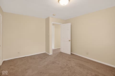 Other — 4130 Mellis Drive, Indianapolis, IN