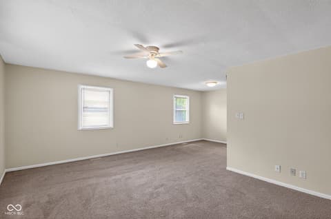 Other — 4130 Mellis Drive, Indianapolis, IN