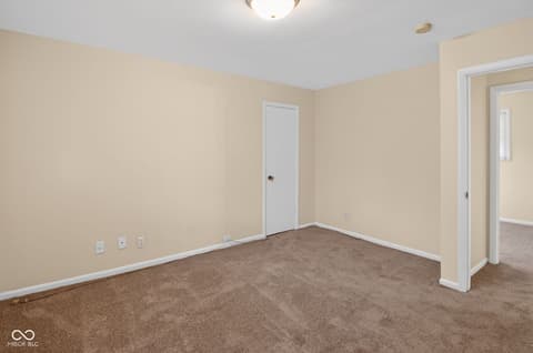 Other — 4130 Mellis Drive, Indianapolis, IN