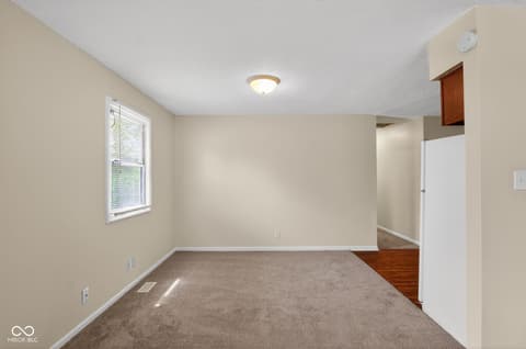 Other — 4130 Mellis Drive, Indianapolis, IN