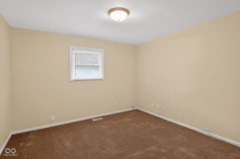Other — 4130 Mellis Drive, Indianapolis, IN