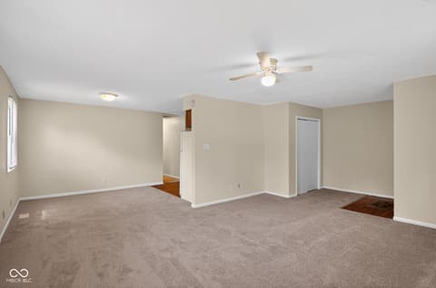 Other — 4130 Mellis Drive, Indianapolis, IN
