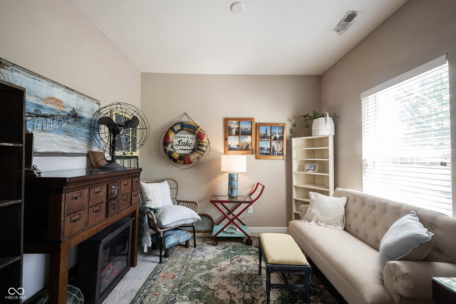 Sitting Room