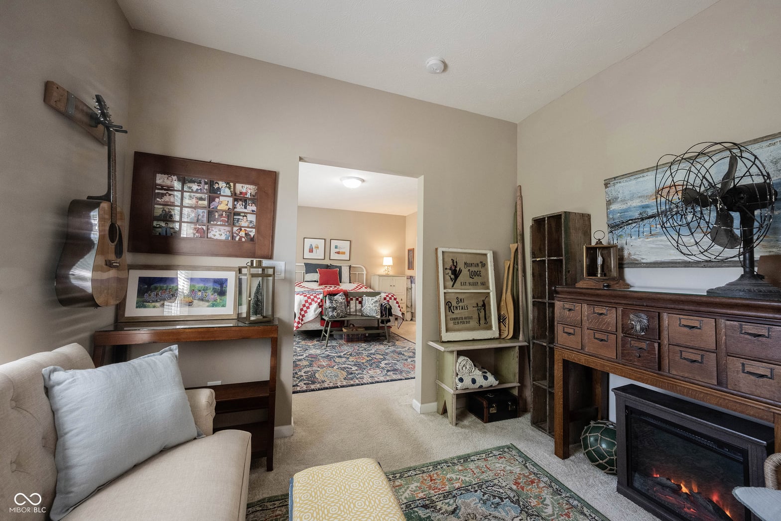 Sitting Room