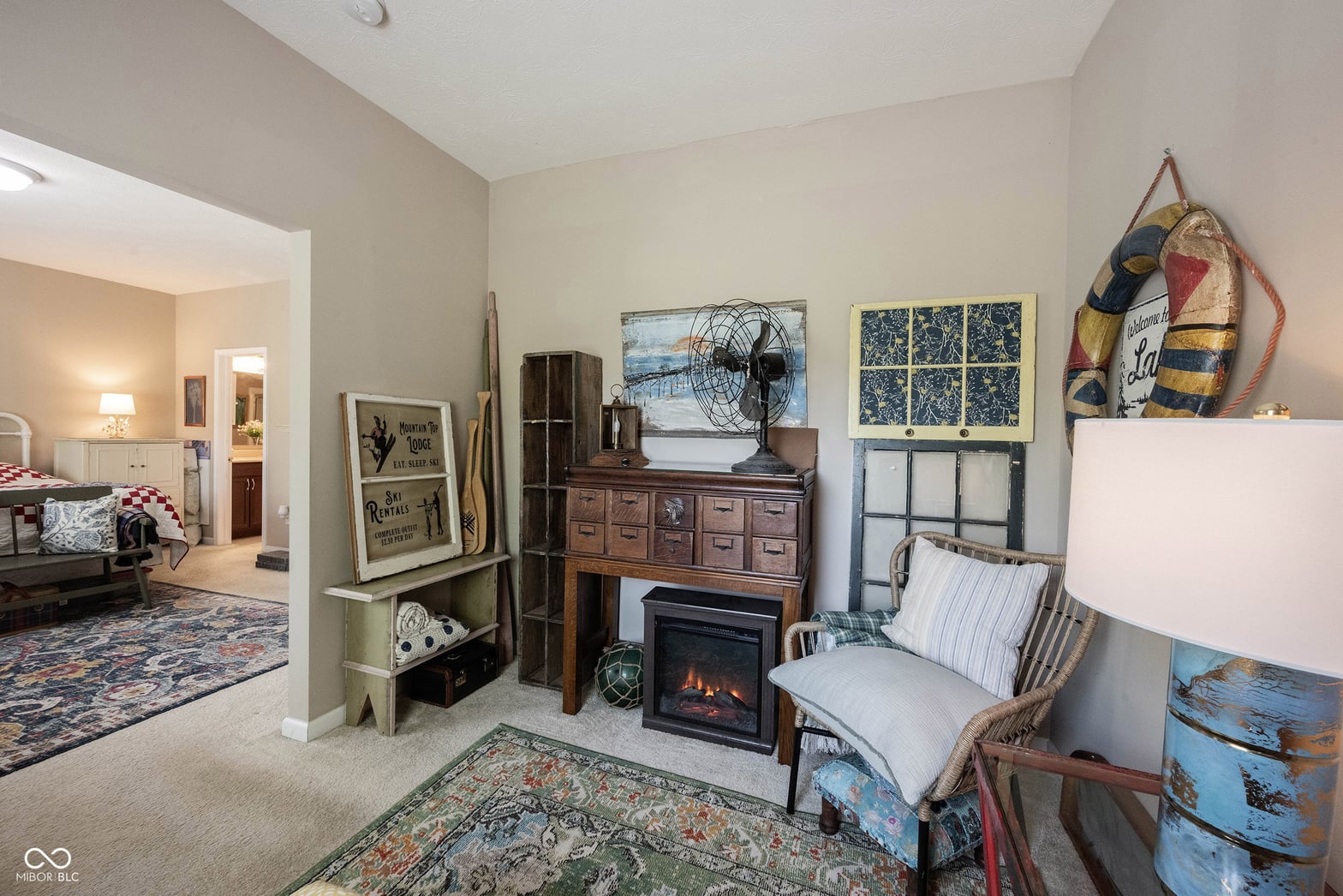 Sitting Room