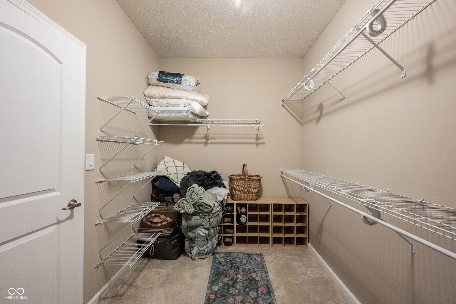 Walk In Closets