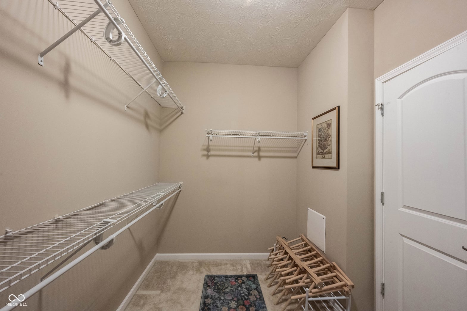Walk In Closets