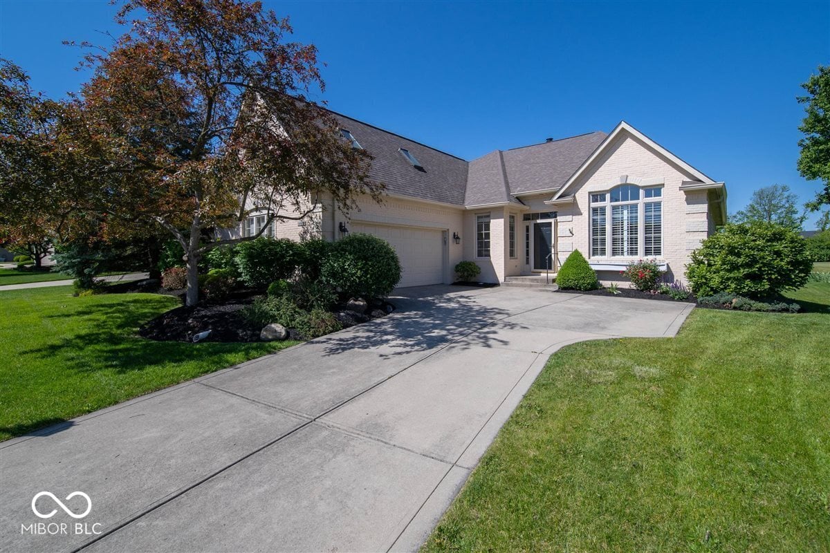 Photo of 10909 Innisbrooke Lane, Fishers, IN
