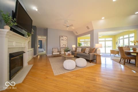 Photo of 10909 Innisbrooke Lane, Fishers, IN