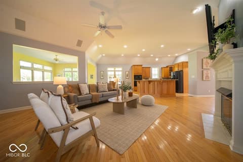 Photo of 10909 Innisbrooke Lane, Fishers, IN