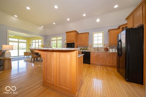 Photo of 10909 Innisbrooke Lane, Fishers, IN