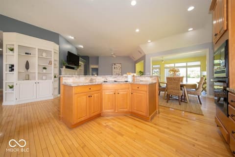 Photo of 10909 Innisbrooke Lane, Fishers, IN