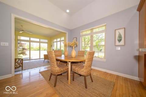 Photo of 10909 Innisbrooke Lane, Fishers, IN