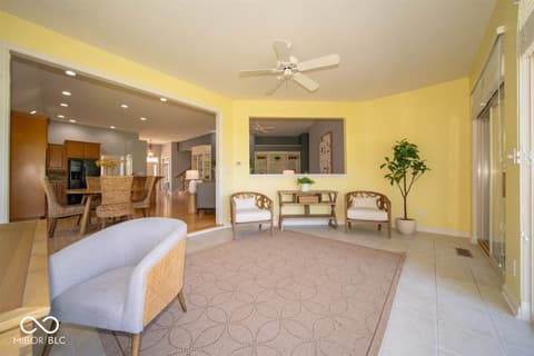 Photo of 10909 Innisbrooke Lane, Fishers, IN