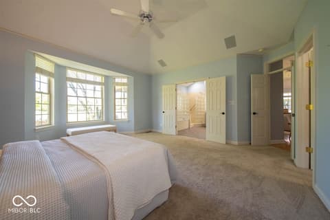 Photo of 10909 Innisbrooke Lane, Fishers, IN