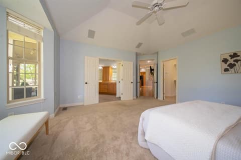 Photo of 10909 Innisbrooke Lane, Fishers, IN