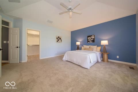 Photo of 10909 Innisbrooke Lane, Fishers, IN