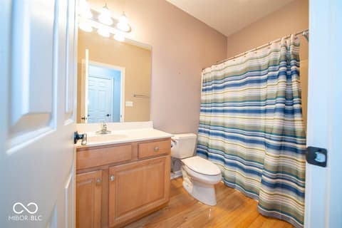 Photo of 10909 Innisbrooke Lane, Fishers, IN