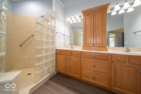 Photo of 10909 Innisbrooke Lane, Fishers, IN