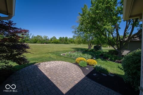 Photo of 10909 Innisbrooke Lane, Fishers, IN
