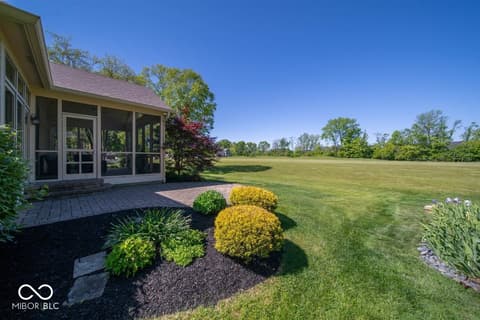 Photo of 10909 Innisbrooke Lane, Fishers, IN