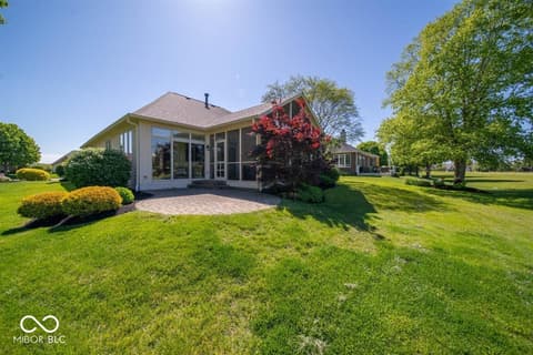 Photo of 10909 Innisbrooke Lane, Fishers, IN