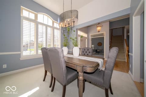 Photo of 10909 Innisbrooke Lane, Fishers, IN