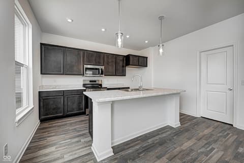 Photo of 7514 Firecrest Lane, Camby, IN