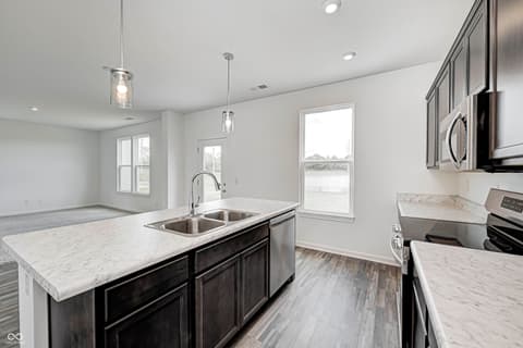 Photo of 7514 Firecrest Lane, Camby, IN