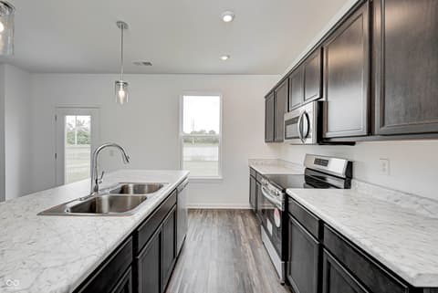 Photo of 7514 Firecrest Lane, Camby, IN