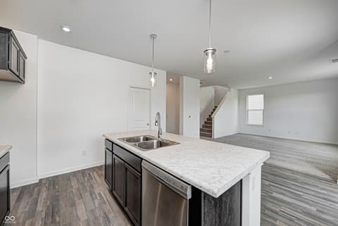 Photo of 7514 Firecrest Lane, Camby, IN