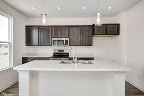 Photo of 7514 Firecrest Lane, Camby, IN