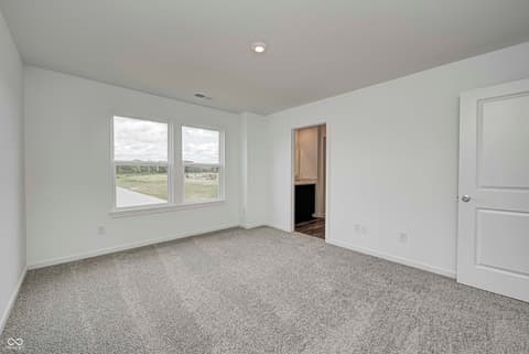 Photo of 7514 Firecrest Lane, Camby, IN